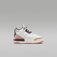 Jordan 3 Retro "Ivory" Baby/Toddler Shoes. Nike.com