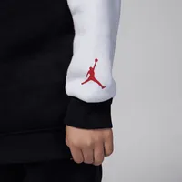 Jordan Toddler Pullover Hoodie and Pants Set. Nike.com