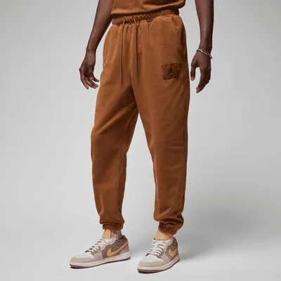 Jordan Essentials Men's Fleece Winter Pants. Nike.com