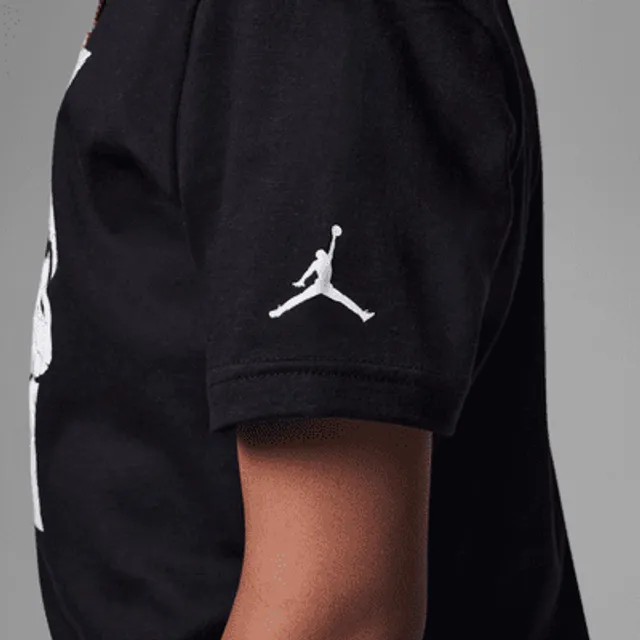 Boys' Jordan Brand T-Shirts & Graphic Tees