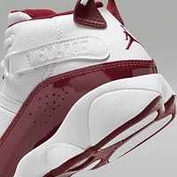 Jordan 6 Rings Little Kids' Shoes. Nike.com