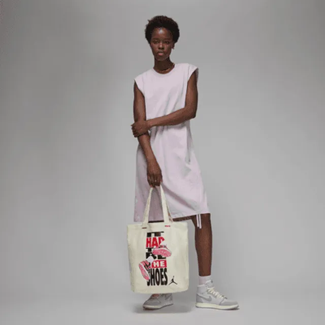 Jordan Graphic Tote Tote Bag