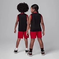 Jordan 23 Toddler Jersey Set. Nike.com