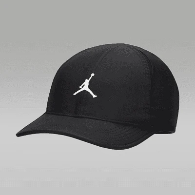 Jordan Dri-FIT Club Unstructured Curved Bill Cap. Nike.com