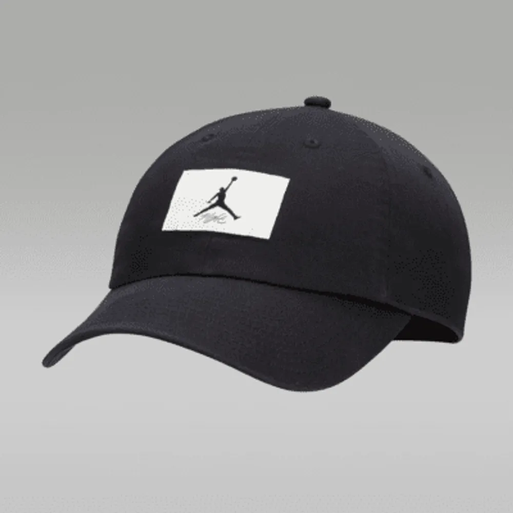 Jordan Club Cap Adjustable Hat. Nike.com