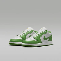 Air Jordan 1 Low SE Big Kids' Shoes. Nike.com