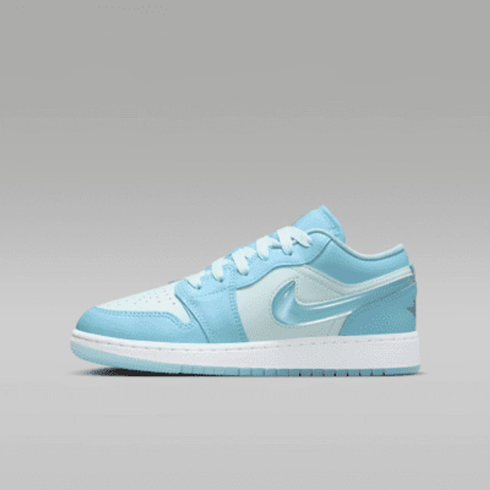 Air Jordan 1 Low SE Big Kids' Shoes. Nike.com