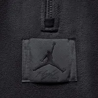 Nike Jordan Essentials Men's Winterized Fleece Half-Zip. Nike.com