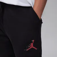 Jordan MJ Essentials Member Fleece Pants Big Kids Pants. Nike.com