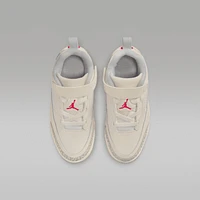 Jordan Spizike Low Little Kids' Shoes. Nike.com