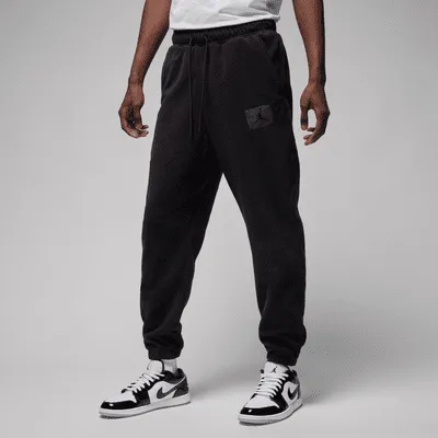 Jordan Essentials Men's Fleece Winter Pants. Nike.com