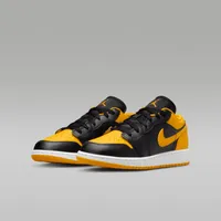 Air Jordan 1 Low Big Kids' Shoes. Nike.com