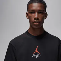 Jordan Flight MVP 85 Men's T-Shirt. Nike.com