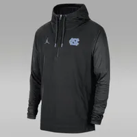 UNC Player Men's Jordan College Long-Sleeve Woven Jacket. Nike.com