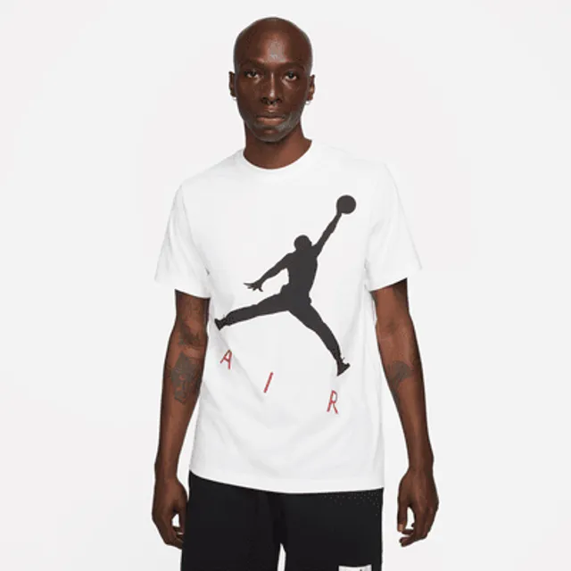 Jordan Jumpman Men's Short-Sleeve T-Shirt