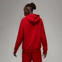 Jordan Dri-FIT Sport Crossover Men's Fleece Hoodie. Nike.com