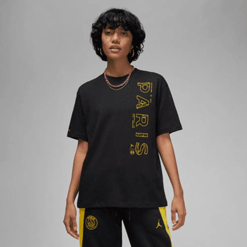 air jordan paris shirt