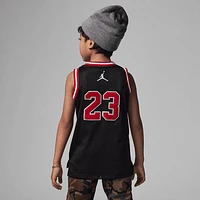 Jordan Little Kids' 23 Jersey. Nike.com