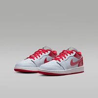 Air Jordan 1 Low SE Big Kids' Shoes. Nike.com