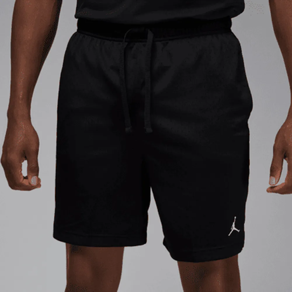 Nike Jordan Dri-FIT Sport Men's Mesh Shorts. Nike.com
