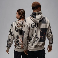 Jordan Heritage Knit Pullover Hoodie. Nike.com