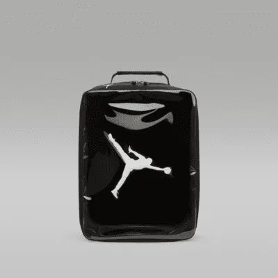 Jordan The Shoe Box Bag (13L). Nike.com