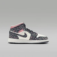 Air Jordan 1 Mid SE Big Kids' Shoes. Nike.com