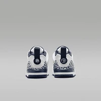 Jordan Spizike Low Baby/Toddler Shoes. Nike.com