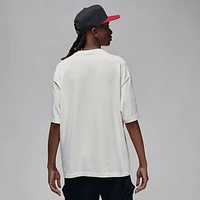Jordan Flight Essentials Men's Oversized T-Shirt. Nike.com
