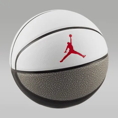Ballon de basketball Jordan Premium 8P. Nike FR