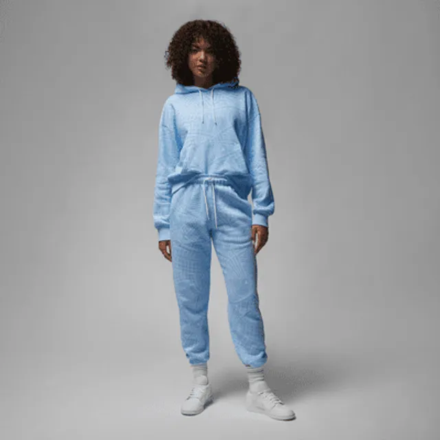 Nike Sportswear Collection Women's Oversized Cropped Tracksuit