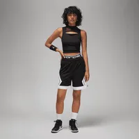 Jordan Sport Women's Diamond Shorts. Nike.com