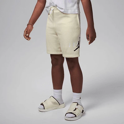 Jordan Big Kids' Sustainable Fleece Shorts. Nike.com