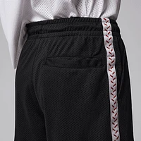 Jordan Dri-FIT MJ Flight MVP Big Kids' Mesh Shorts. Nike.com