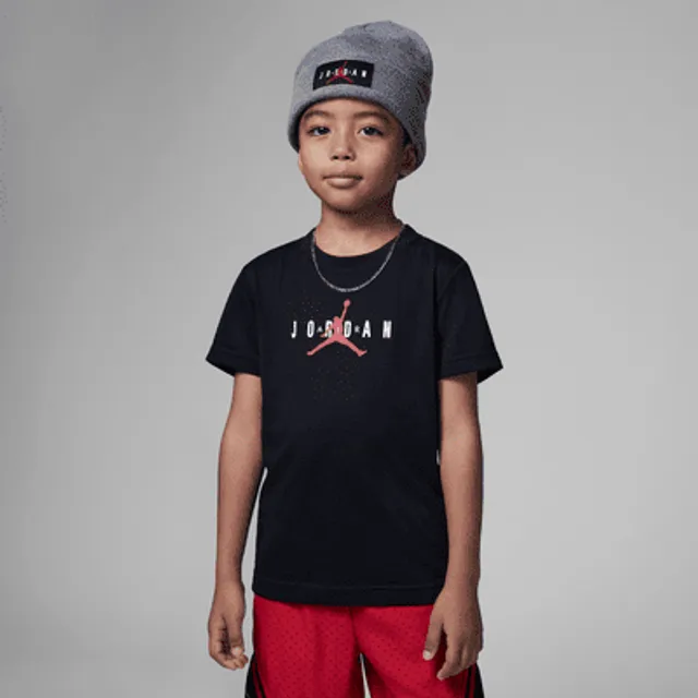 Nike Jordan Younger Kids' Sustainable T-Shirt. Nike UK