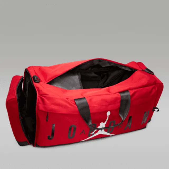 Jordan Monogram Duffel Bag (25L)