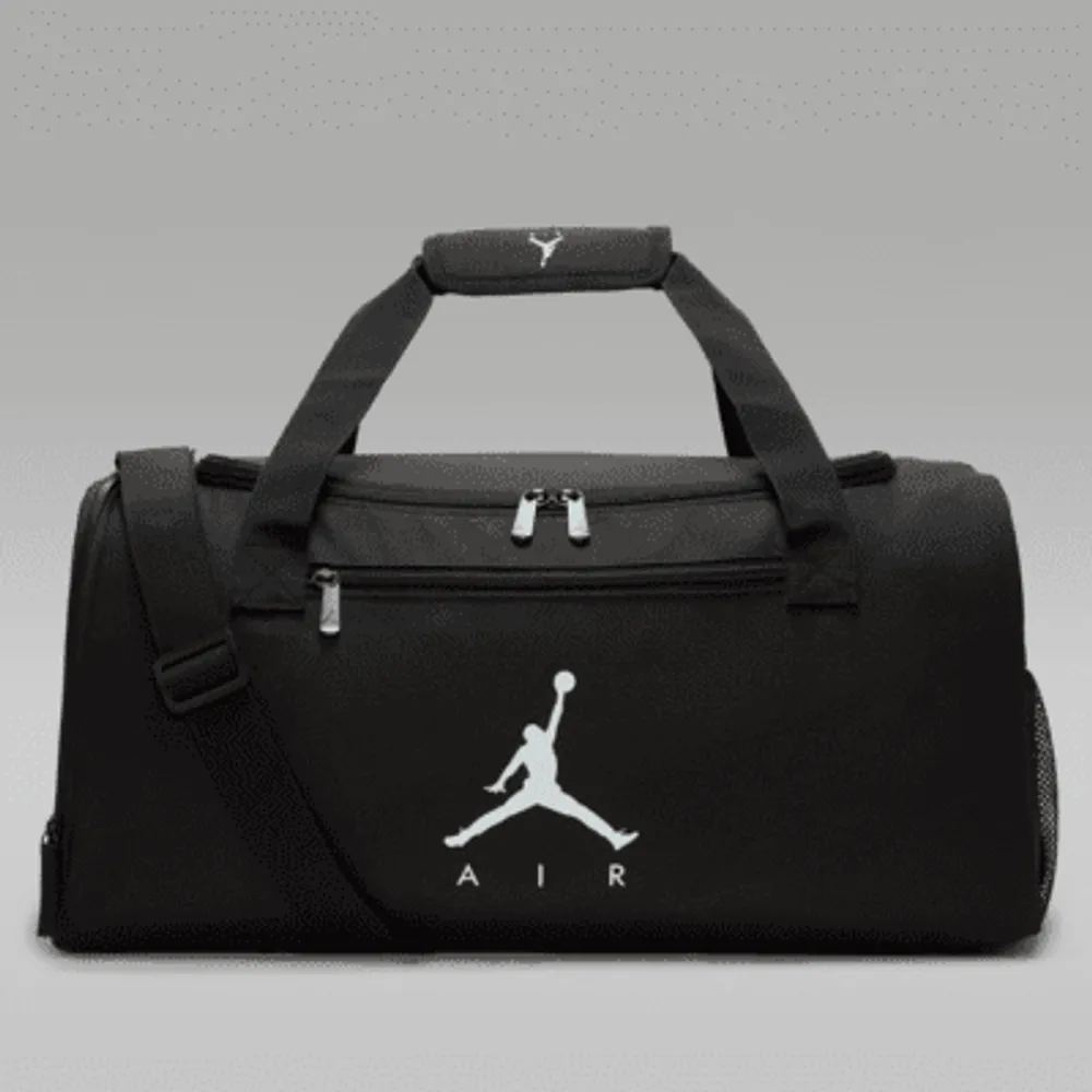 Nike Jordan Sport Duffle Duffle Bag (55L). Nike.com | The Summit at Fritz  Farm
