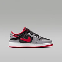 Air Jordan 1 Low FlyEase Big Kids' Shoes. Nike.com