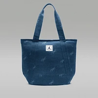 Jordan Flight Denim Tote Bag (38L). Nike.com