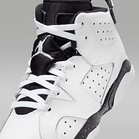 Jordan 6 Retro "White/Black" Little Kids' Shoes. Nike.com