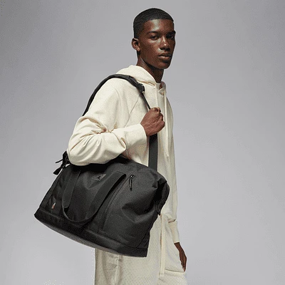 Jordan Duffle Bag (35L). Nike.com