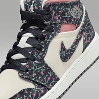 Air Jordan 1 Mid SE Big Kids' Shoes. Nike.com