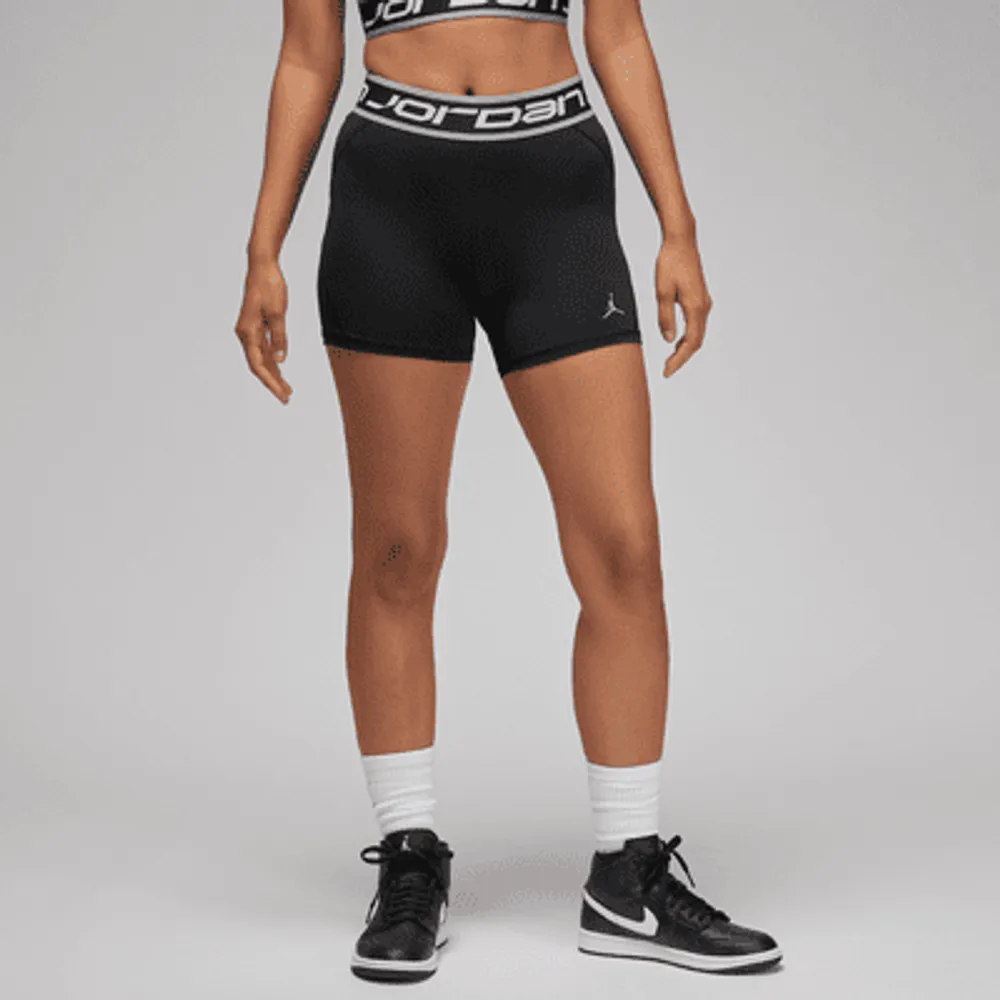 Jordan Sport Women's Diamond Shorts