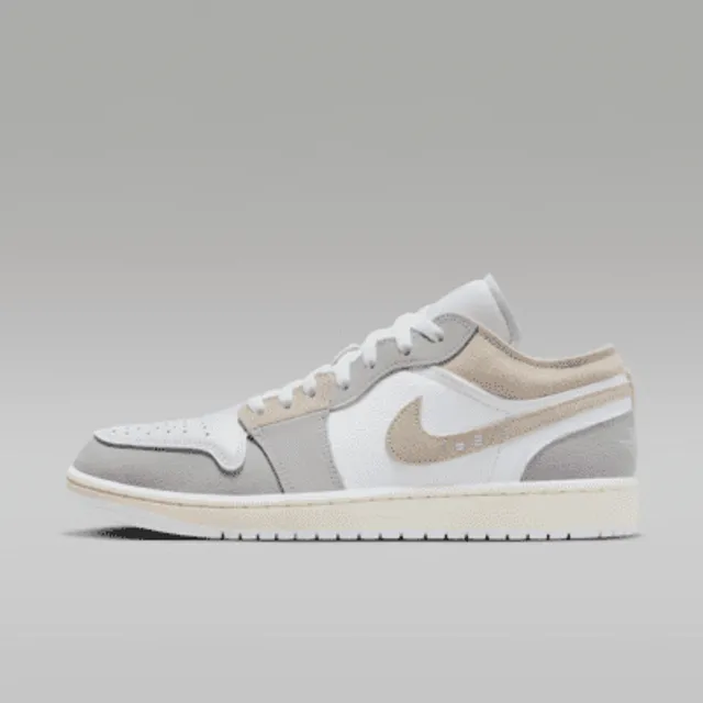 Air Jordan 1 Low Men's Shoes.