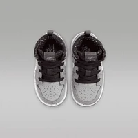 Jordan 1 Mid Wings Baby/Toddler Shoes. Nike.com