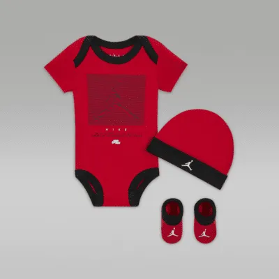 Jordan Baby (12-24M) Dress.