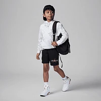 Jordan Essentials Toddler Graphic Mesh Shorts. Nike.com