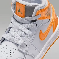 Jordan 1 Mid SE Baby/Toddler Shoes. Nike.com