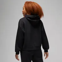 Jordan Brooklyn Fleece Women's Hoodie. Nike.com