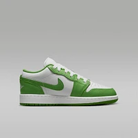 Air Jordan 1 Low SE Big Kids' Shoes. Nike.com